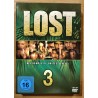 Lost die komplette dritte Staffel