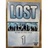 Lost Die komplette erste Staffel