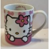 Hello Kitty Porzellan Tasse