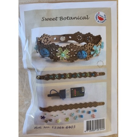 Bastelset Armband