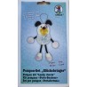 Bastelset Pompon Hund