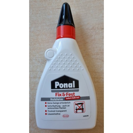 Ponal Fix & Fest
