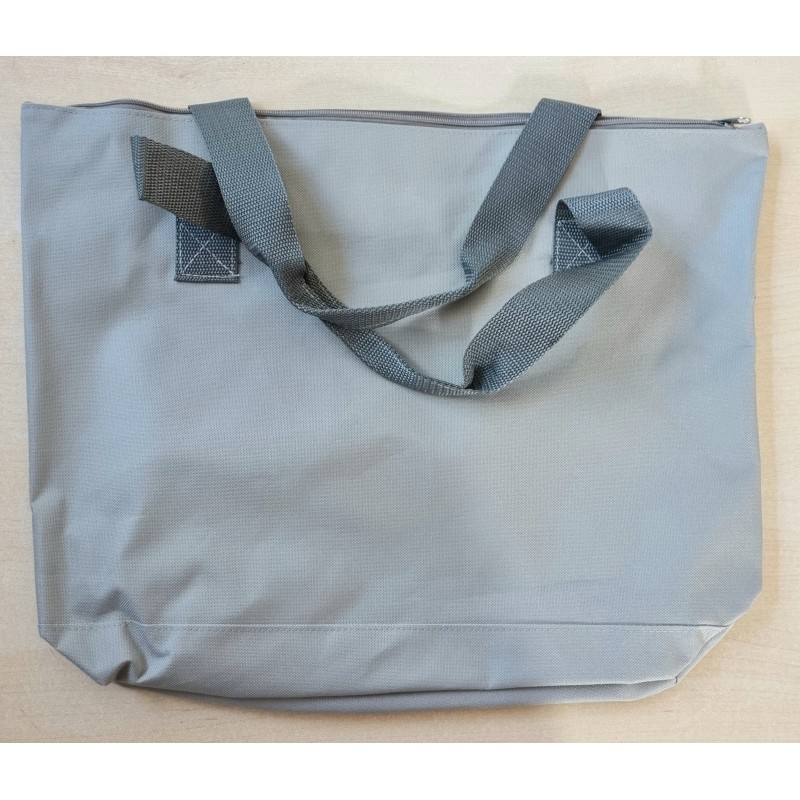 Tasche hellgrau