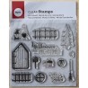 Clear Stamps Wichtelwelt