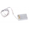 Led-Lichterstreifen mit Timer