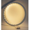 Led-Lichterstreifen mit Timer