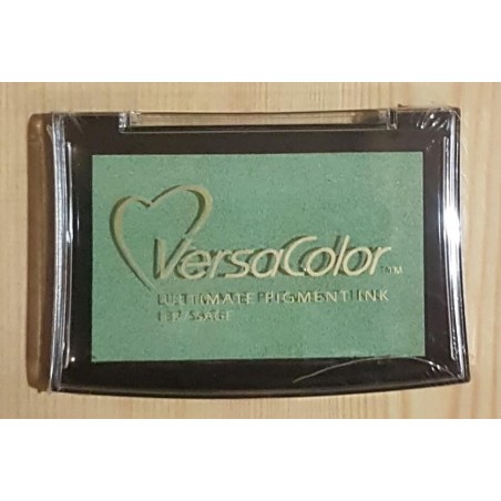 Stempelkissen Mint