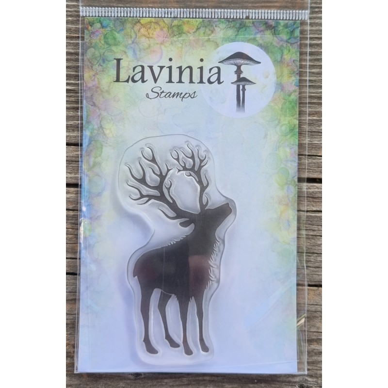 Lavinia Stamps Hirsch
