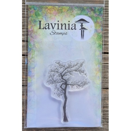 Lavinia Stamps Baum