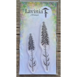 Lavinia Stamps Gräser