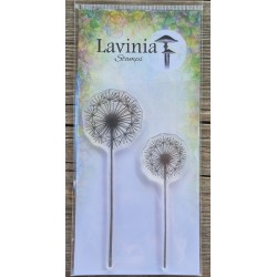 Lavinia Stamps Pusteblumen