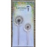 Lavinia Stamps Pusteblumen