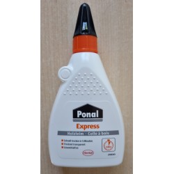 Ponal Express