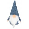 Wichtel Bastelset  blau