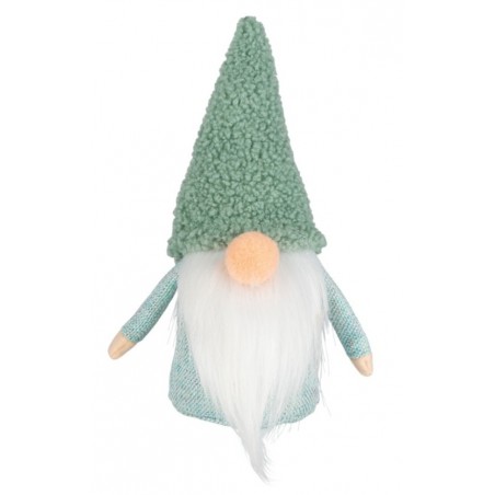 Wichtel Bastelset  mint