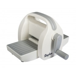 Mini Stanz und Prägemaschine