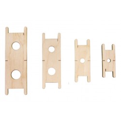 Quasten Maker