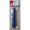 Papierdraht blau