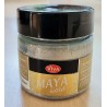 Maya Gold silber
