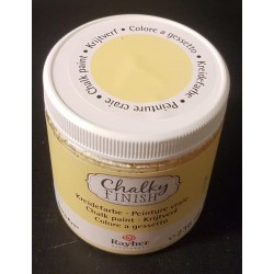 Chalky Finish Vanille