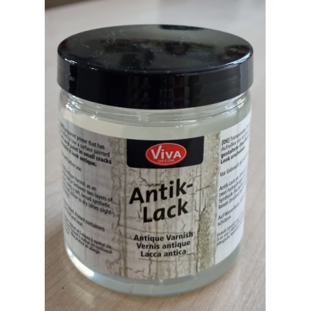 Antik-Lack