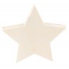 Holz Stern