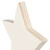 Holz Stern