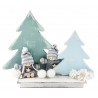 Holz Tannenbaum