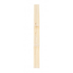 Holz Tannenbaum