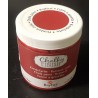 Chalky Finish Burgund