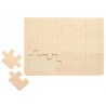 Holz Puzzle