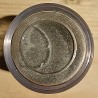 Embossing Puder platin