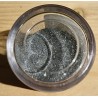 Embossing Puder silber