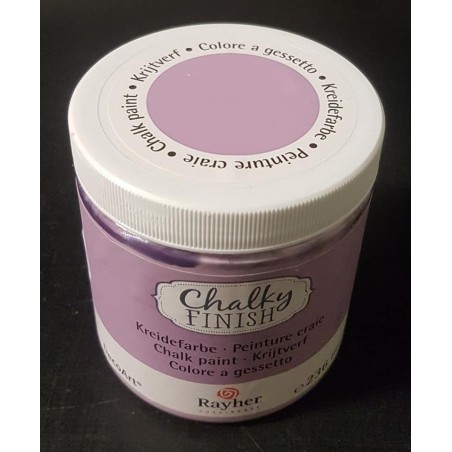 Chalky Finish Lavendel