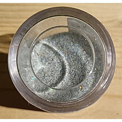 Embossing Puder hologramm