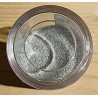 Embossing Puder hologramm