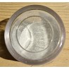 Embossing Puder weiss