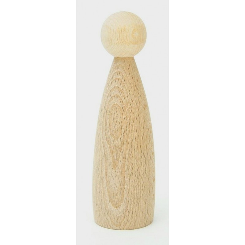 Holz-Figurenkegel