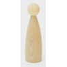 Holz-Figurenkegel