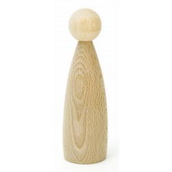 Holz-Figurenkegel