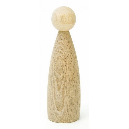 Holz-Figurenkegel