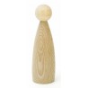 Holz-Figurenkegel