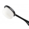Puderpinsel Supersoft Ovalform