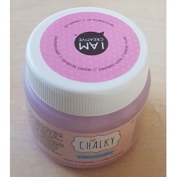 Chalky  Pastell-Violette