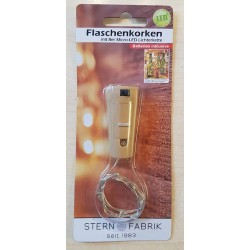 Flaschen-Korken-Led