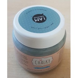 Chalky Grau