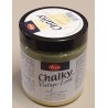 Chalky Vintage Look Vanille