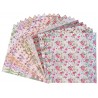 Duo Design Papier Rosen Deluxe 1