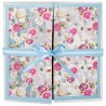 Duo Design Papier Rosen Deluxe 1