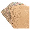 Design Papier Winter/Weihnachten 2